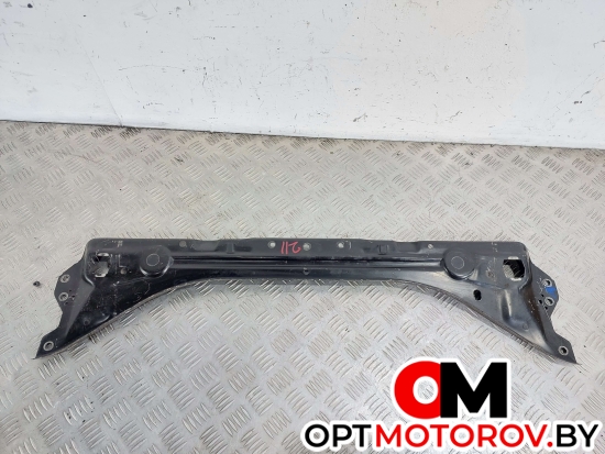 Планка под капот  Mercedes-Benz E-Класс W211/S211 [рестайлинг] 2008 A2116260055 #1