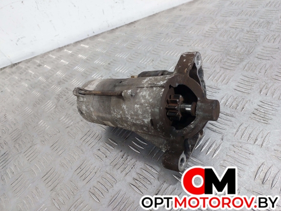 Кронштейн полуоси  Renault Master 2 поколение [рестайлинг] 2003 8200225336, D7G11 #3