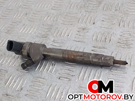 Форсунка топливная  Mercedes-Benz C-Класс W203/S203/CL203 [рестайлинг] 2006 0445110238, A6460700787 #1