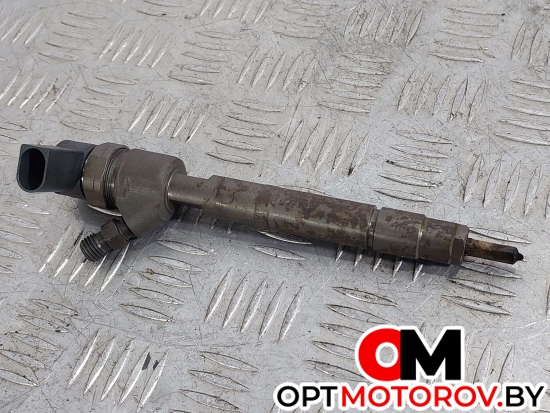 Форсунка топливная  Mercedes-Benz C-Класс W203/S203/CL203 [рестайлинг] 2006 0445110238, A6460700787 #1