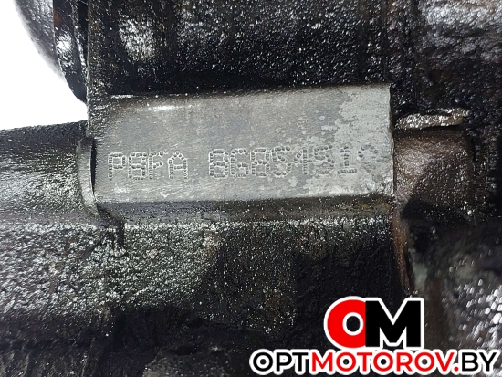 Двигатель  Ford Transit 7 поколение 2007 P8FA #6
