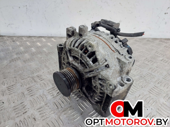 Генератор  Mercedes-Benz C-Класс W203/S203/CL203 [рестайлинг] 2006 0124625014, A0131540002 #1