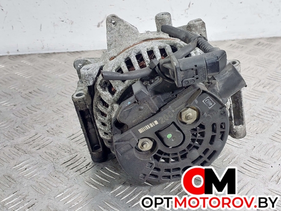 Генератор  Mercedes-Benz C-Класс W203/S203/CL203 [рестайлинг] 2006 0124625014, A0131540002 #2