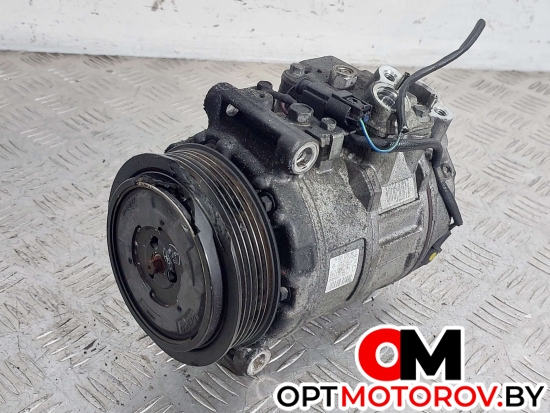 Форсунка топливная  Mercedes-Benz C-Класс W203/S203/CL203 [рестайлинг] 2006 A0012305611, 4471809726 #1