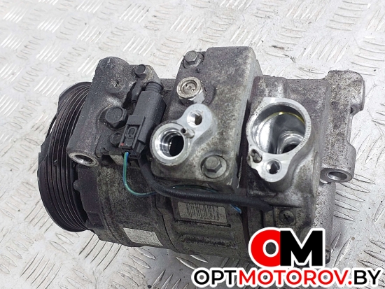 Форсунка топливная  Mercedes-Benz C-Класс W203/S203/CL203 [рестайлинг] 2006 A0012305611, 4471809726 #4