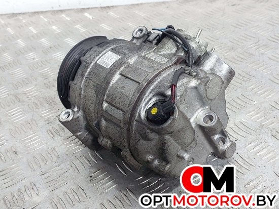 Форсунка топливная  Mercedes-Benz C-Класс W203/S203/CL203 [рестайлинг] 2006 A0012305611, 4471809726 #5