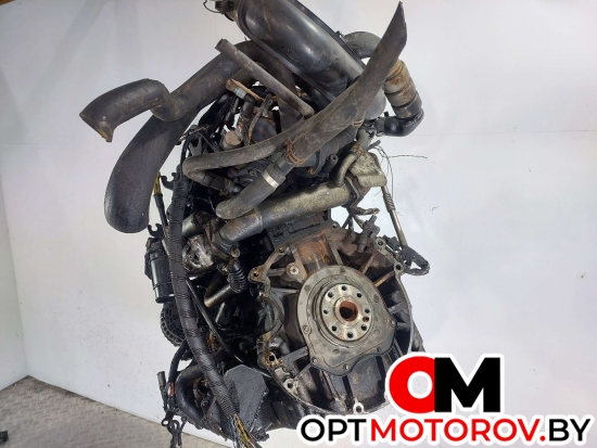 Двигатель  Ford Transit 7 поколение 2007 QVFA #4