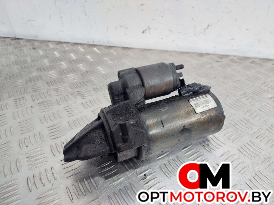 Стартер  Ford Transit 7 поколение 2010 6C1T11000AF, 0001109388 #1