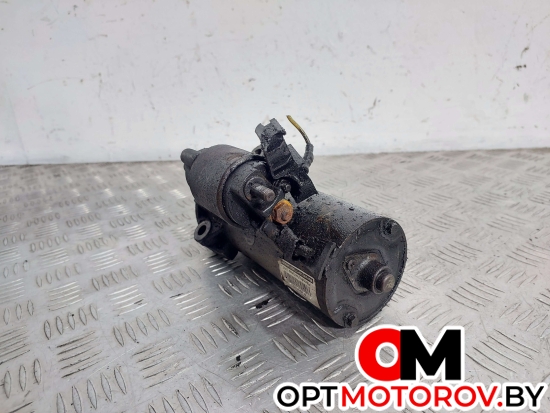 Стартер  Ford Transit 7 поколение 2010 6C1T11000AF, 0001109388 #2