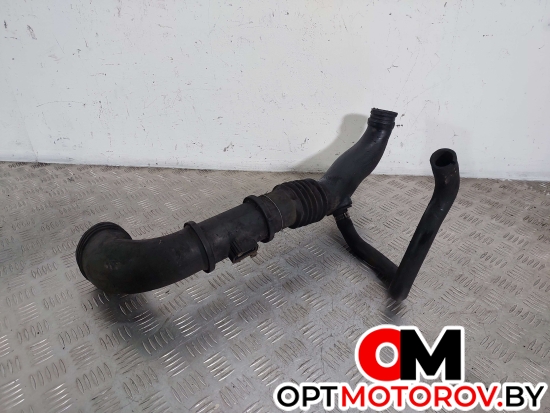 Патрубок воздушного фильтра  Peugeot Boxer 3 поколение 2008 1349909080 #1