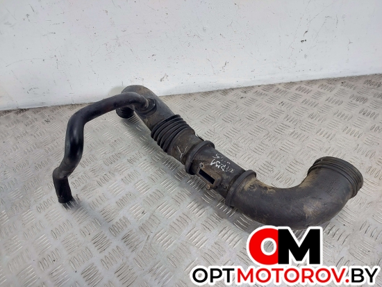 Патрубок воздушного фильтра  Peugeot Boxer 3 поколение 2008 1349909080 #2