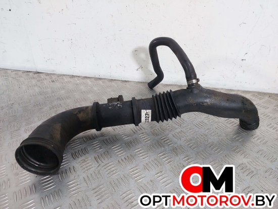 Патрубок воздушного фильтра  Peugeot Boxer 3 поколение 2008 1349909080 #3