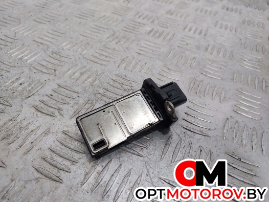Расходомер воздуха  Ford Transit 7 поколение 2006 6C1112B579AA, AFH70M54 #1