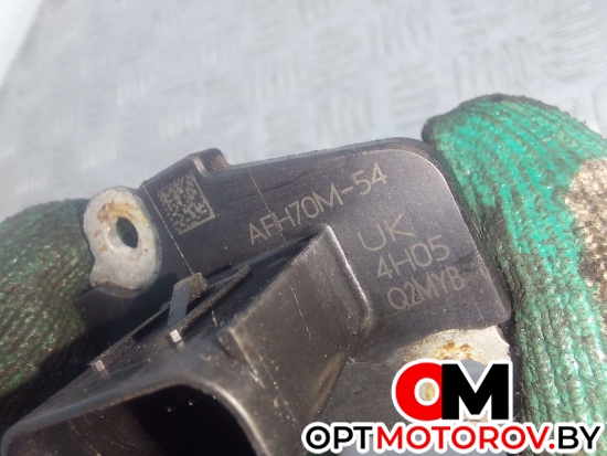 Расходомер воздуха  Ford Transit 7 поколение 2006 6C1112B579AA, AFH70M54 #3