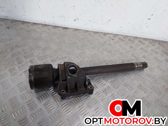 Расходомер воздуха  Peugeot Boxer 3 поколение 2008 1347026080 #1