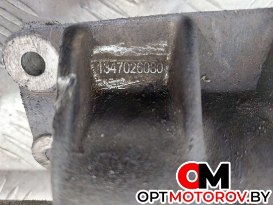 Расходомер воздуха  Peugeot Boxer 3 поколение 2008 1347026080 #4