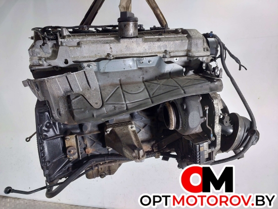 Двигатель  Mercedes-Benz E-Класс W211/S211 2003 647961 #4