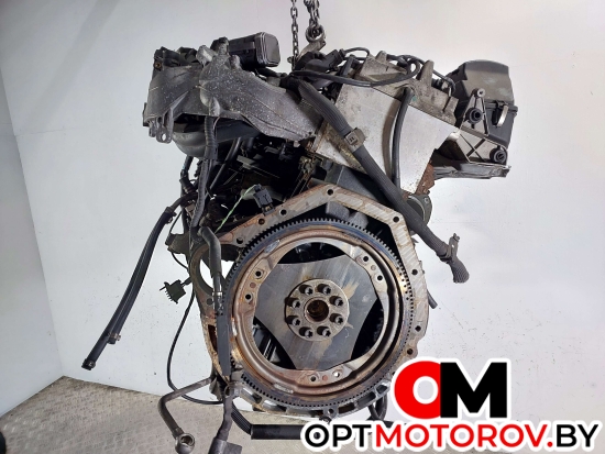 Двигатель  Mercedes-Benz E-Класс W211/S211 2003 647961 #4