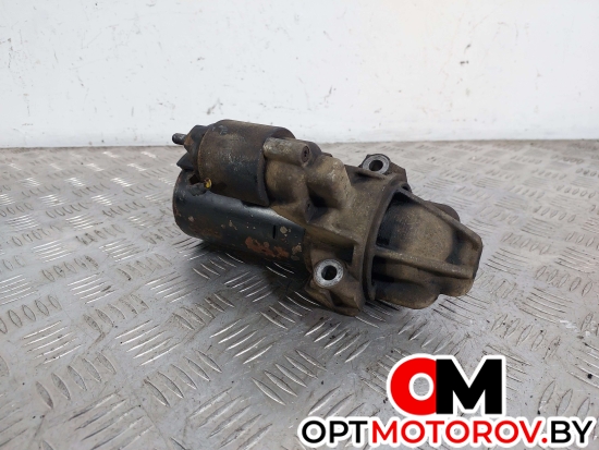 Стартер  Peugeot Boxer 3 поколение 2008 6C1T11000AD, 0001109325 #1