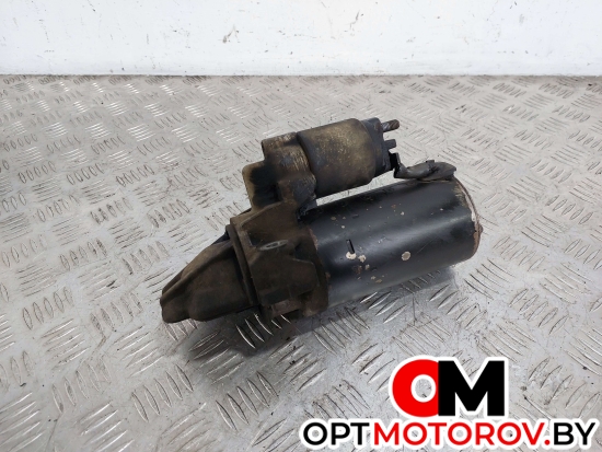 Стартер  Peugeot Boxer 3 поколение 2008 6C1T11000AD, 0001109325 #2
