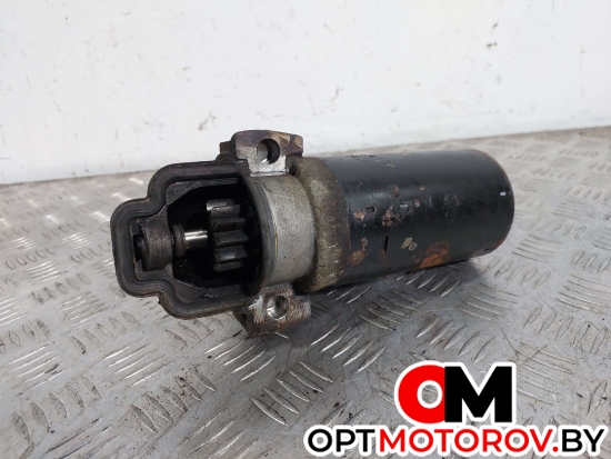Стартер  Peugeot Boxer 3 поколение 2008 6C1T11000AD, 0001109325 #3