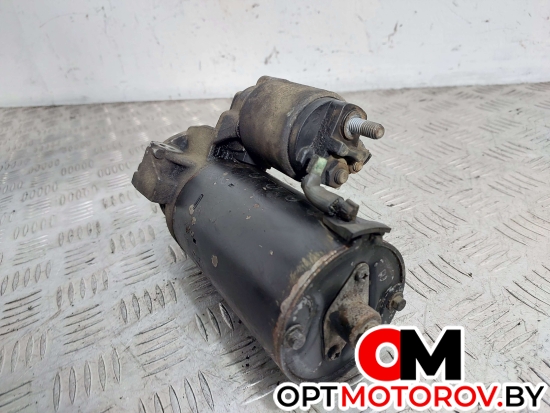 Стартер  Mercedes-Benz E-Класс W211/S211 2004 A0051516601, 0001109250 #1