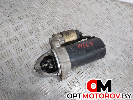Стартер  Mercedes-Benz E-Класс W211/S211 2004 A0051516601, 0001109250 #2