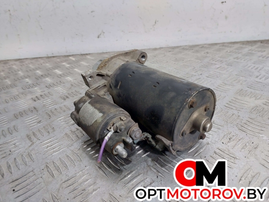 Стартер  Mercedes-Benz E-Класс W211/S211 2004 A0051516601, 0001109250 #3