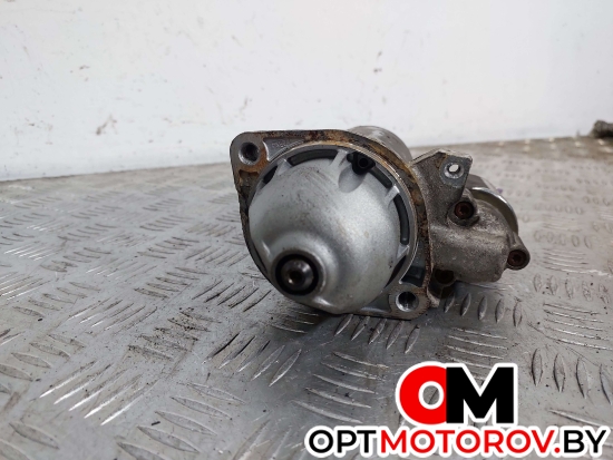 Стартер  Mercedes-Benz E-Класс W211/S211 2004 A0051516601, 0001109250 #4