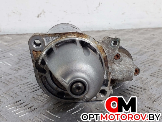 Стартер  Mercedes-Benz E-Класс W211/S211 2004 A0051516601, 0001109250 #2