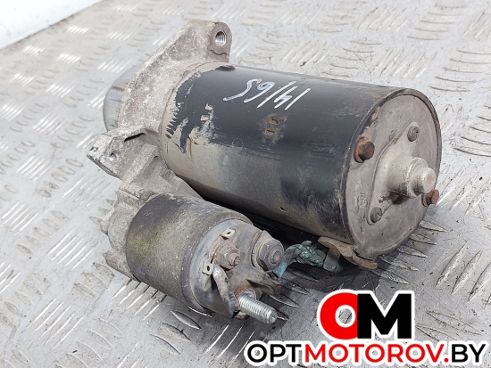 Стартер  Mercedes-Benz E-Класс W211/S211 2004 A0051516601, 0001109250 #4