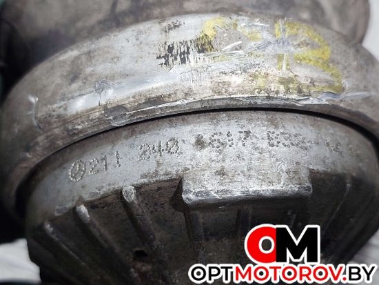 Стартер  Mercedes-Benz E-Класс W211/S211 2004 2112401617 #3