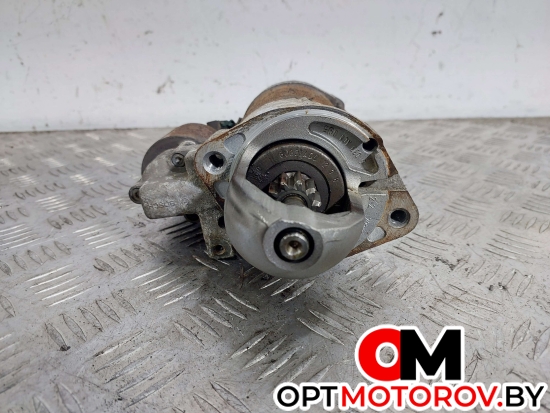 Стартер  Mercedes-Benz E-Класс W211/S211 2003 0001223005, 0051512901 #3
