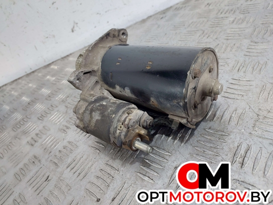 Стартер  Mercedes-Benz E-Класс W211/S211 2004 A0051516601, 0001109250 #3