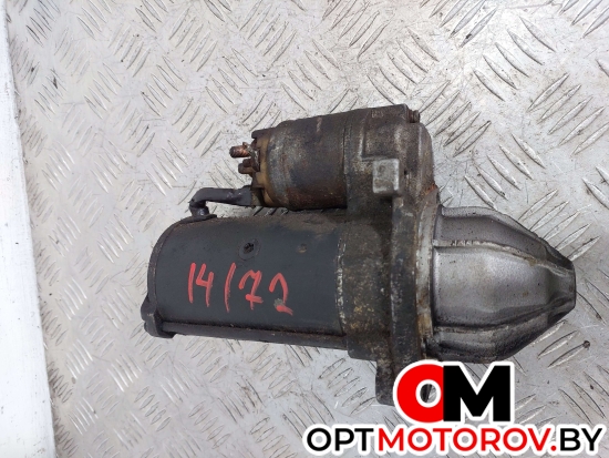 Стартер  Mercedes-Benz Sprinter 2 поколение (W906) 2006 A0051511301, D7R46 #1