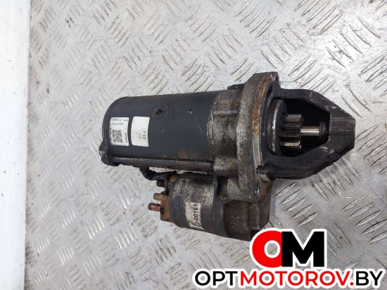Стартер  Mercedes-Benz Sprinter 2 поколение (W906) 2006 A0051511301, D7R46 #2