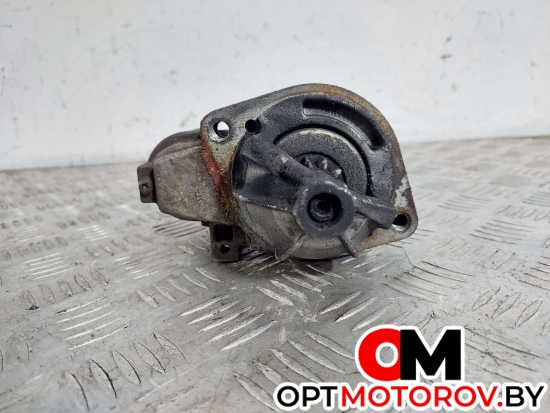 Стартер  Mercedes-Benz Sprinter 2 поколение (W906) 2006 A0051511301, D7R46 #3