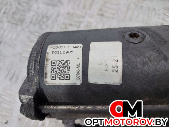 Стартер  Mercedes-Benz Sprinter 2 поколение (W906) 2006 A0051511301, D7R46 #5