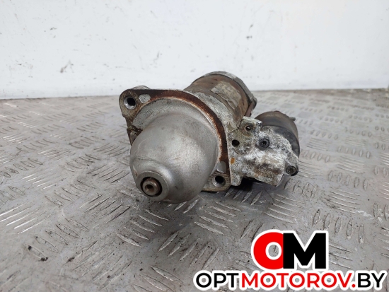 Стартер  Mercedes-Benz E-Класс W211/S211 2004 0051512901, 0001223005 #2