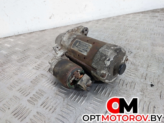 Стартер  Mercedes-Benz E-Класс W211/S211 2004 0051512901, 0001223005 #4