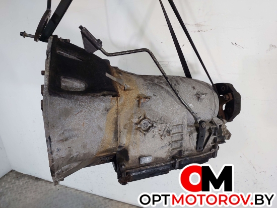 КПП автоматическая (АКПП)  Mercedes-Benz E-Класс W211/S211 2004 722626 #2