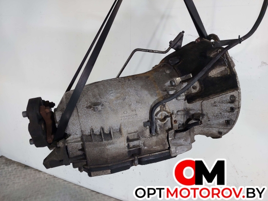 КПП автоматическая (АКПП)  Mercedes-Benz E-Класс W211/S211 2004 722626 #3