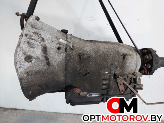 КПП автоматическая (АКПП)  Mercedes-Benz E-Класс W211/S211 2004 2202704801, 722626 #2