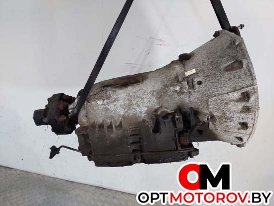 КПП автоматическая (АКПП)  Mercedes-Benz E-Класс W211/S211 2004 2202704801, 722626 #3