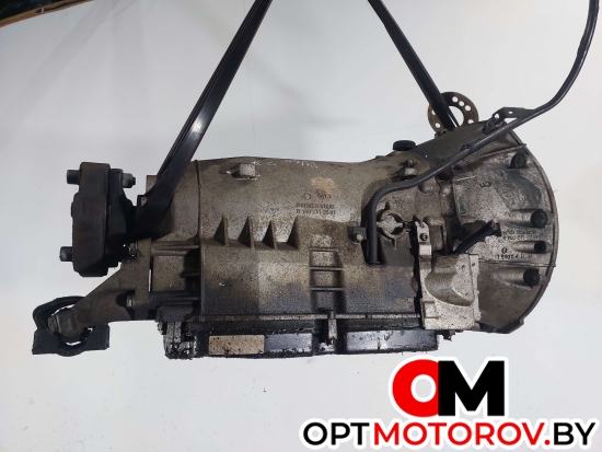 Двигатель  Mercedes-Benz E-Класс W211/S211 2003 722640 #3