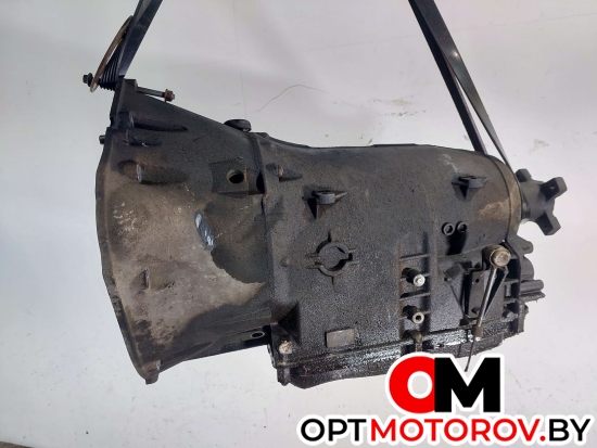 КПП автоматическая (АКПП)  Mercedes-Benz Vito W639 2006 722682 #2