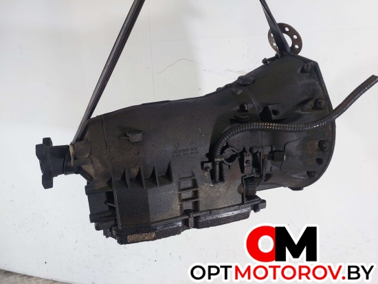 КПП автоматическая (АКПП)  Mercedes-Benz Vito W639 2006 722682 #3