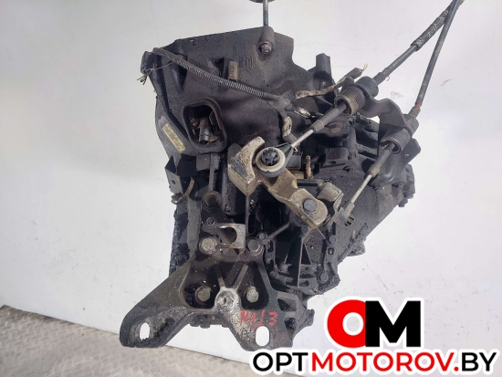 КПП механическая (МКПП)  Ford Transit 7 поколение 2006 6C1R7002AA #4
