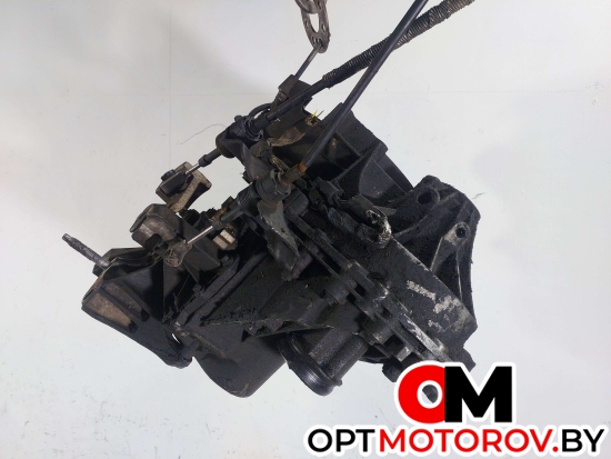 КПП механическая (МКПП)  Ford Transit 7 поколение 2006 6C1R7002AA #5
