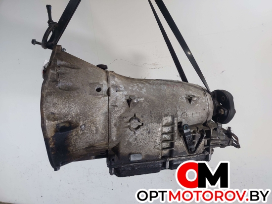 КПП механическая (МКПП)  Mercedes-Benz C-Класс W203/S203/CL203 2003 722699 #2